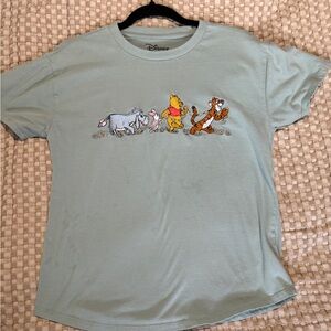 Youth Disney T Shirt
